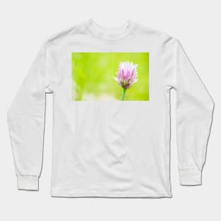 Chives Long Sleeve T-Shirt